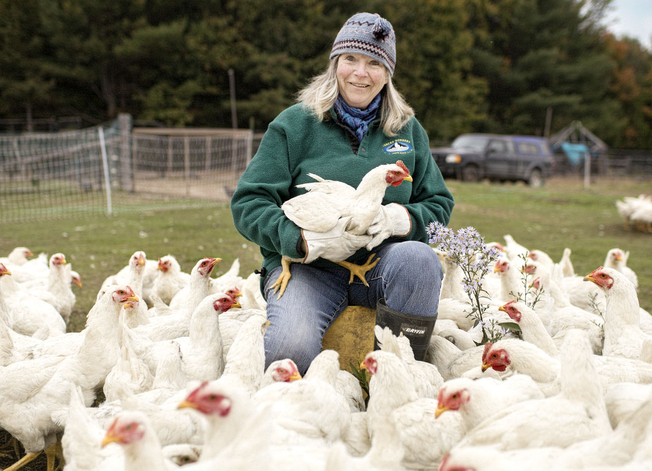 A Fowl Christmas | Edible Ottawa