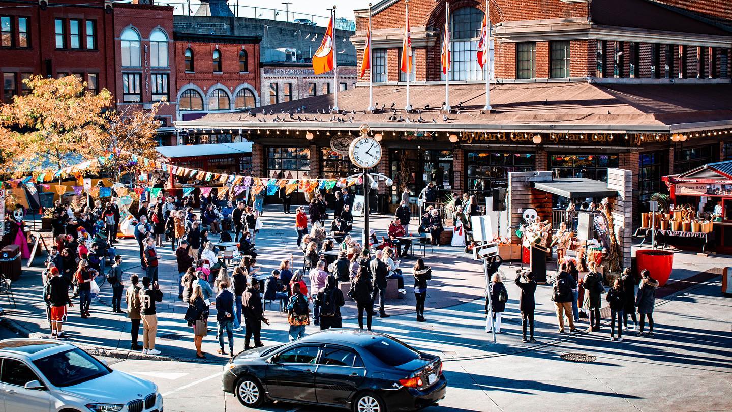 ByWard Market