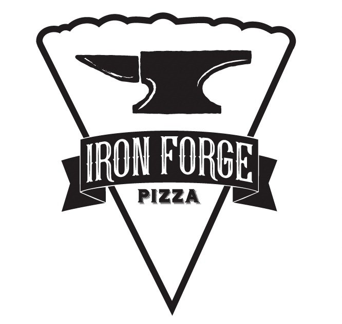 Iron Forge Pizza