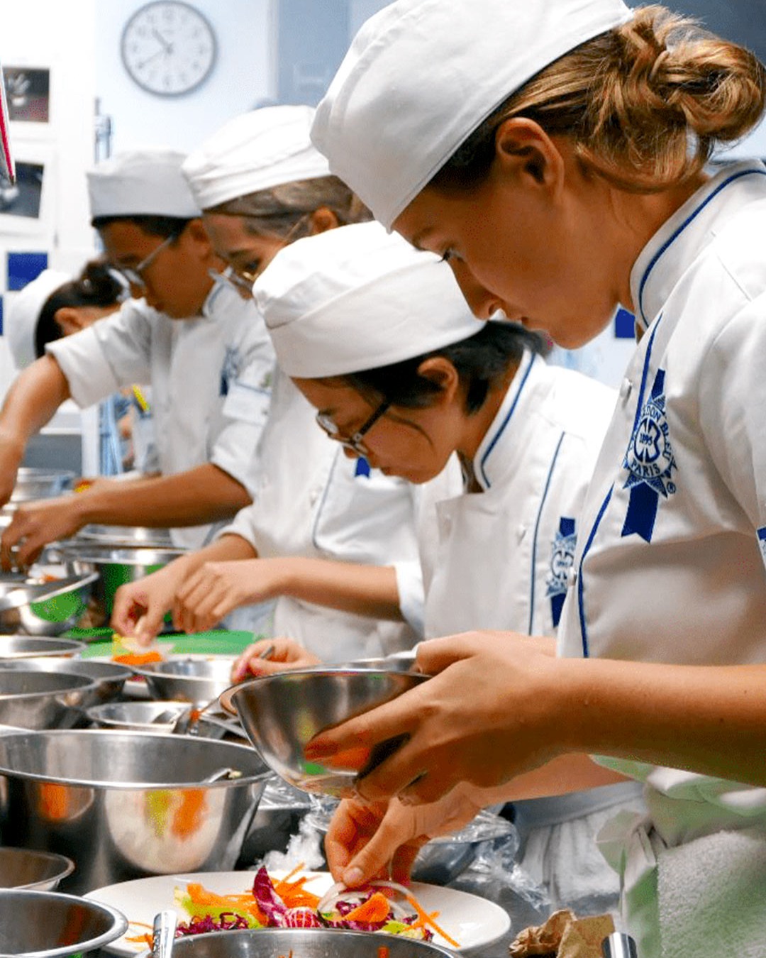 Le Cordon Bleu Culinary Arts Institute   321434686 542158101158509 9026084927329948653 N 