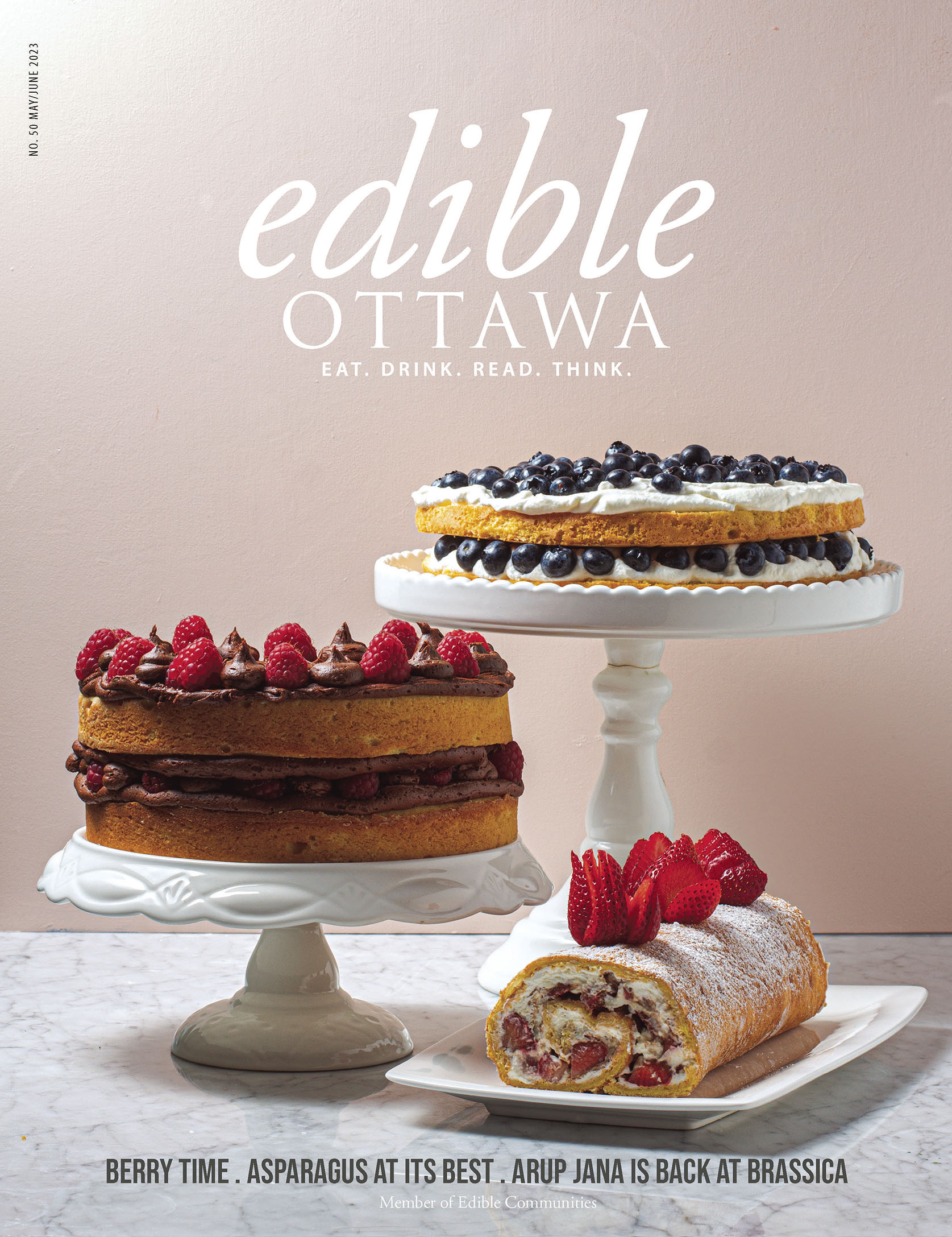 Edible Ottawa