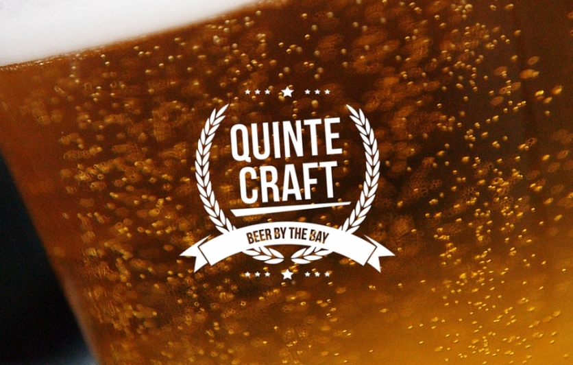 Quinte Craft: beer by the bay