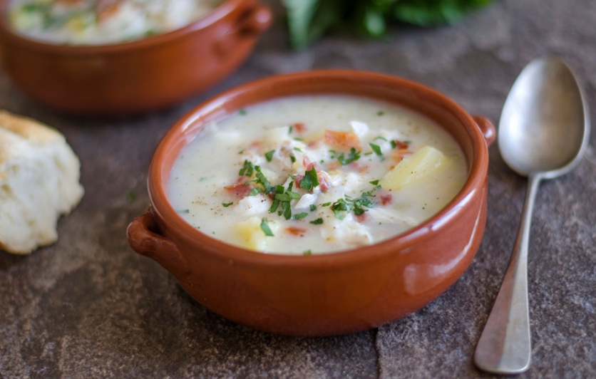 Our Favourite Hearty Soups
