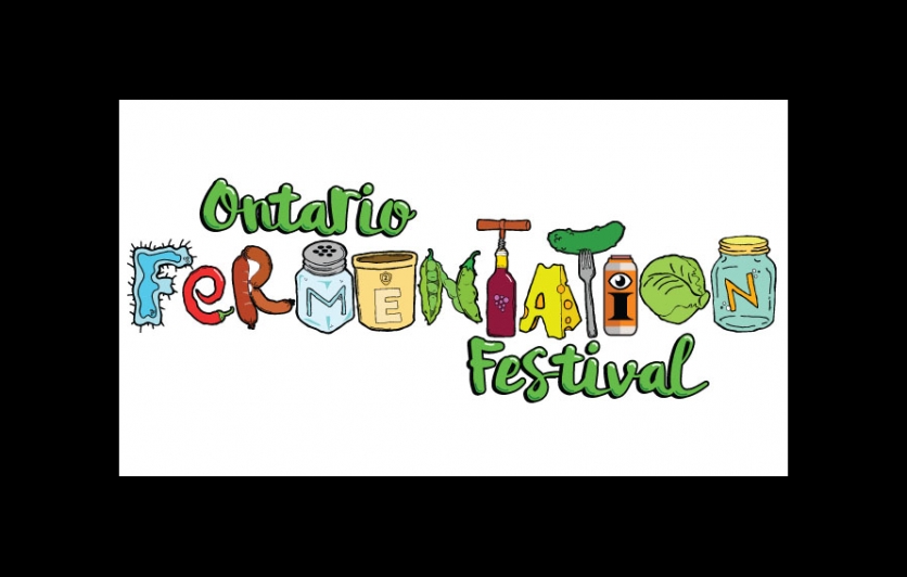 Ontario Fermentation Festival 2018