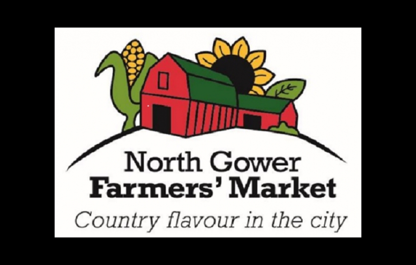 North Gower Farmers' Market