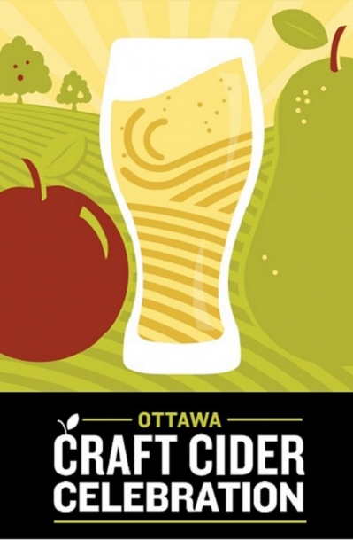 Craft Cider Event in Ottawa by Savvy Company