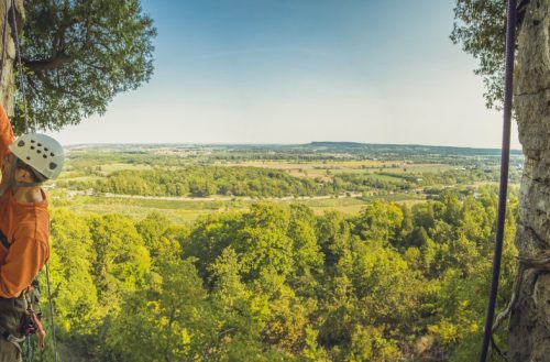 Photo - Rattlesnake Point, Destination Ontario