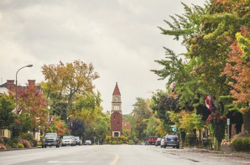 Photo - NotL by Destination Ontario