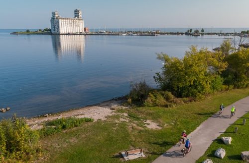 Photo - Collingwood, Destination Ontario